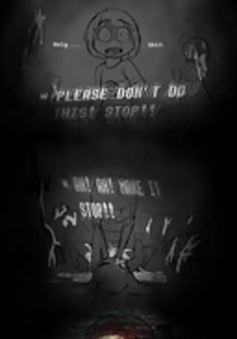 Undertail 1
