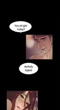 By Chance Ch.1-13 (English) (Ongoing)