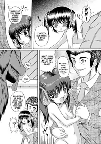 [Catapult] Ura Shoujo 2 (Kuri-you kan Ch. 2) [English][LWB + LoliLoli Hunters]