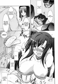 [Takane Nohana] Shinmai Boukensha -Otosareshi Mono-tachi- | Beginner Adventurer [English] [Kizlan]