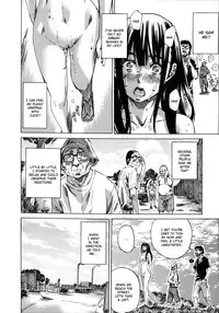 [MARUTA] Kashiwazaki Miki wa Ironna Basho de Zenra Sanpo Shitemita | Miki Kashiwazaki Goes Naked in All Sorts of Places [English] {Taihen Zombii}