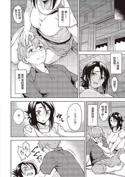 [Pennel] Houkago wa Bouken no Jikan - Time for libido after school | 放學後是冒險的時間 [Chinese] [Digital]