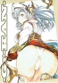 (C90) [F4 COMPANY (MIN-NARAKEN)] -Gr-KAN- (Various)