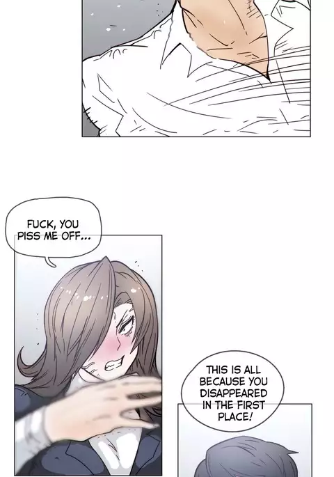 Household Affairs Ch.1-46