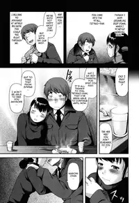 [Yasohachi Ryo] Nyuuwaku Yuugi | Titty Temptation Games [English] {Tadanohito}