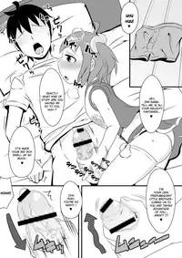 [Chinzuri Bop] Hurray- Hurray- Penis~~ [English] =SW=