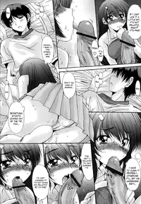 [Yuuki] Shared Property Ch. 1 (COMIC Tenma 2011-07) [English] [The Lusty Lady Project]