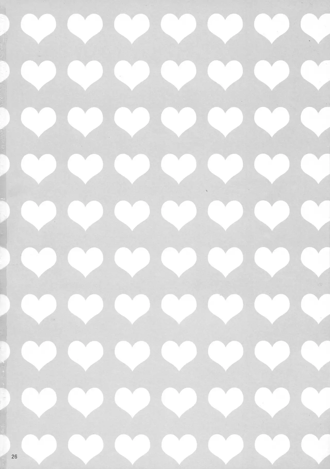 Tight Skirt no Koshi Mawari.