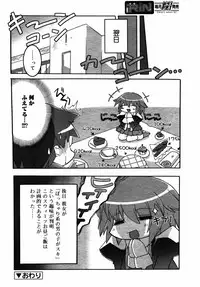 Comic Rin Vol.06 2005-06