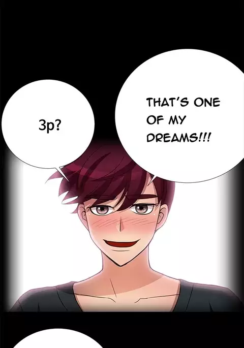 Will You Do as I Say? Ch.1-20