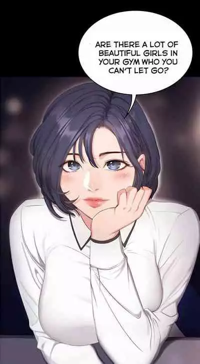 [G.Ho, Jiho] FITNESS Ch.2/? [English] [Hentai Universe]