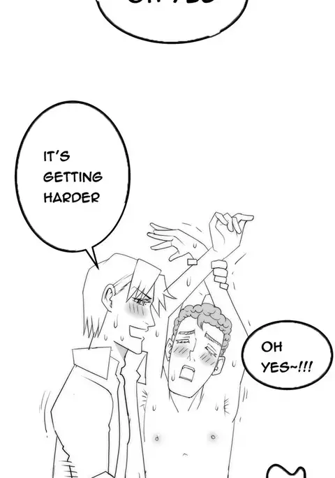 Tissue Thieves Ch.1-19