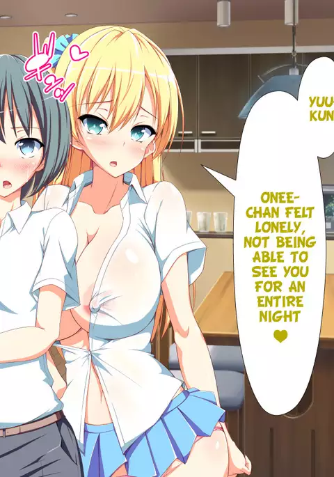 Inran Virus Ch. 1-2, 4-6