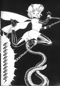 [Kondom] Bondage Fairies 1 [English]