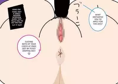 Josei no Tame no Zettai ni Ochinai Shuukatsu-jutsu | The Women's Foolproof Guide to Job Hunting Success