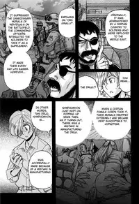 [Kojima Miu] Nympho Maman Boshi Soukan - Mama no Shikyuu wa Boku no Mono Ch. 1-14 [English] [Fated Circle]