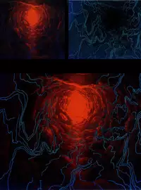 [TYPE-MOON (Takeuchi Takashi)] Fate stay nigh saber Avalon(fate stay night)t(chinese)