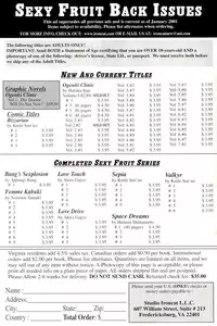 [Senno Knife] Bizzarian 5 [English]