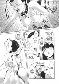 [Nokyu] Jyurin Toiro [English] =LWB=