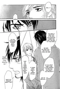 Shinnyuu Kinshi no Koi