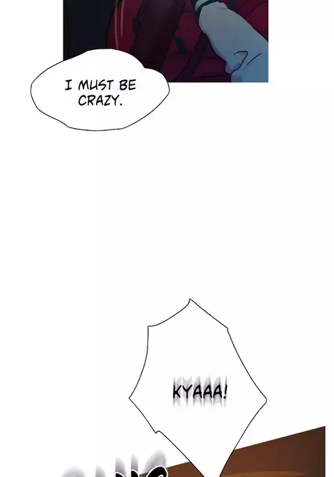 Scandal of the Witch Ch.1-35