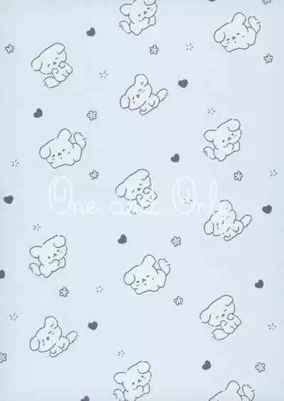 (Kami no Eichi) [One and Only (Sechi)] Wan-chan (Genshin Impact) [Chinese] [丘丘人纯爱汉化]