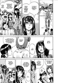 [MARUTA] Kashiwazaki Miki wa Ironna Basho de Zenra Sanpo Shitemita | Miki Kashiwazaki Goes Naked in All Sorts of Places [English] {Taihen Zombii}