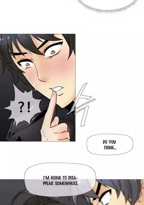 Household Affairs Ch.1-46