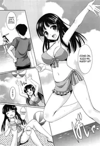 [Mizushiro Takuya] Younger Girls! Celebration Ch. 1-7 [English] {Tadanohito}