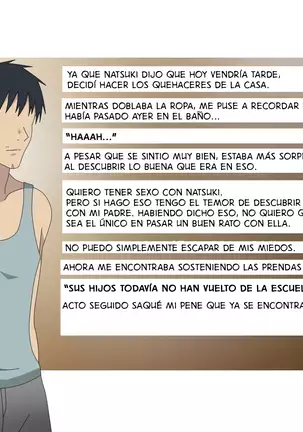 Osananajimi wa Oyaji no Ofuru | My Childhood Friend is My Dad's Sloppy Seconds