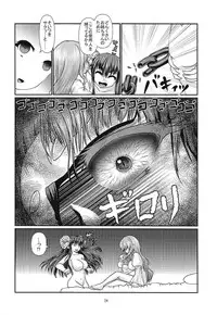 (C94) [Omomukitei (59bits)] Koyoku to Shikidoku (Z/X)