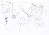 [Kaikijin] SWIMSUIT GIRL HAVE AN EXTREME DOMINATION - School Mizugi no Onnanoko ga Tottemo Hidoi Koto o Saremasu [Digital]