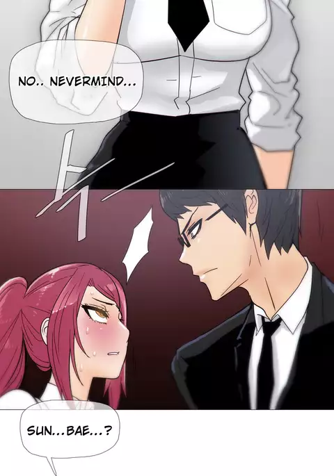 Household Affairs Ch.1-46