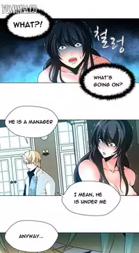 [Fantastic Whale] Twin Slave Ch.1-34 (English) (Ongoing)