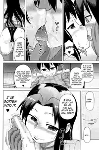 [Takatu] Snow Knight Whitey (30) Ch. 1-5 [Eng] {doujin-moe.us}