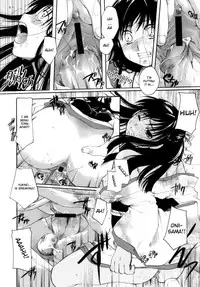 [Itou Ei] Koi no Namida to Ai no Mitsu | The Tears of Love and Love Juice Ch. 1-3, 6, 8-10 [English]