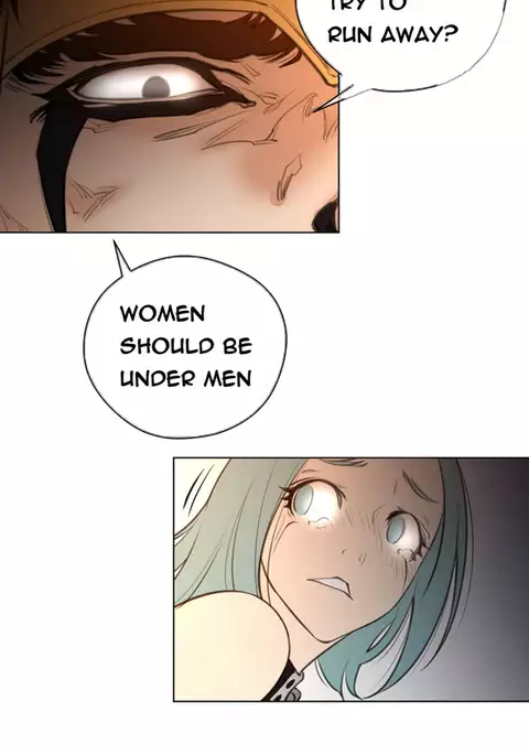 Perfect Half Ch.1-23