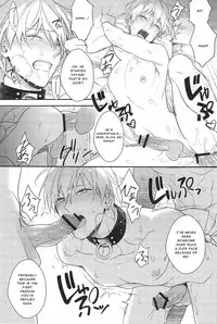 (C83) [sigmastar, PureSlider (Kazuki, Matsuo)] Gamushara Mob Rape | Reckless Mob Rape (Kuroko no Basuke) [English] [Translatorfag]