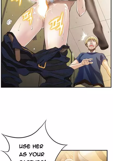 Kill the Dead Bastard Ch.1-8