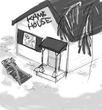 [Naiyori alpha Zaidan (Kimotani)] DRUGonBALL-R- ~Killer Machine ni Shimasuka?~ (Dragon Ball Z)