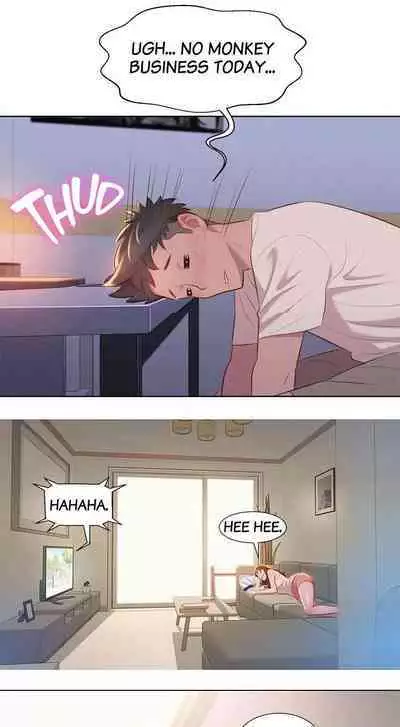 What do you Take me For? Ch.13/?