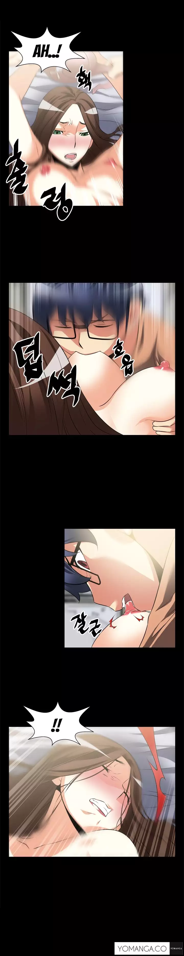 Love Parameter Ch.1-11