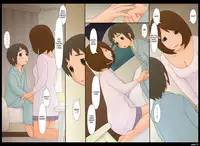 [Ponpharse] Ponfaz Vol.6 – Mommy [English] [desudesu]