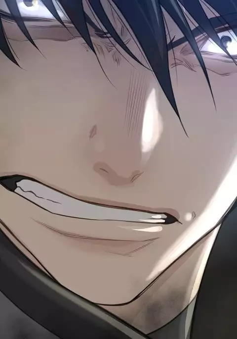 Perfect Half Ch.1-11