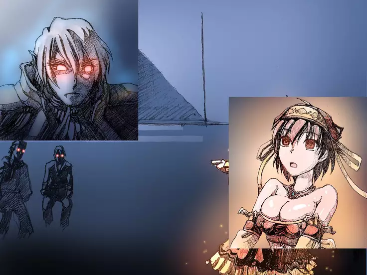 オークの野望・簡易更新8~12