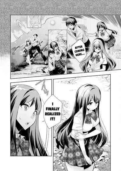 Youkoso Isekai e, Dewa Shinde Kudasai Ch. 5