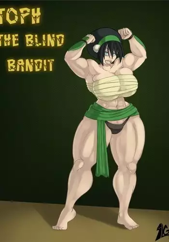 Toph Melon Lord spanish