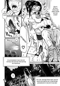 [Kitakata Kuniaki] Himitsu no Keijiban H na Onna no Naisho Banashi [English] {Coff66 & Funeral of Smiles}