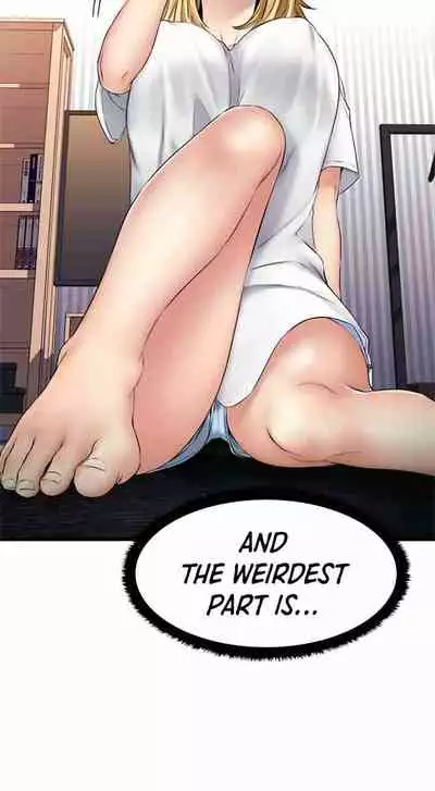 My Female Friend Who Crossed The Line [Rimpala, Gimdanchu] Ch.32? [English] [Manhwa PDF]