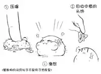 油库里随笔(1-5)(半生不熟汉化组)